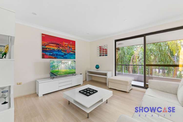 Main view of Homely unit listing, 26/29 Adderton Road, Telopea NSW 2117