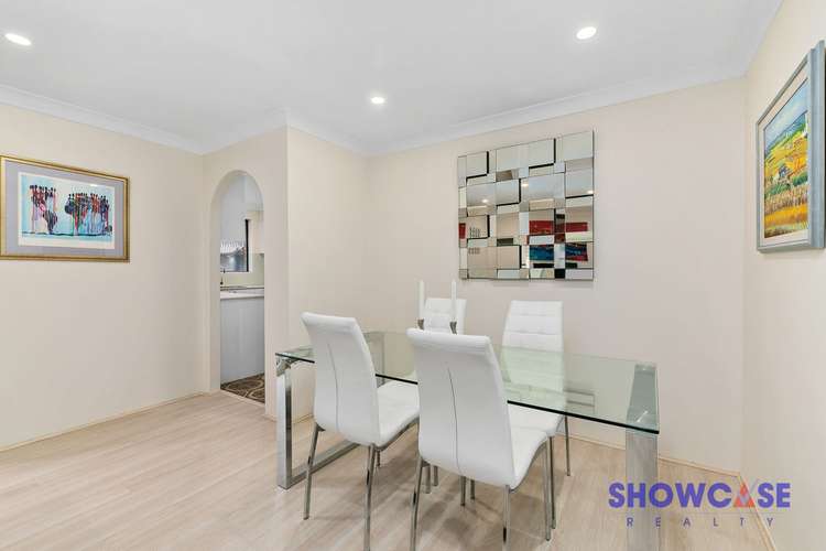 Fourth view of Homely unit listing, 26/29 Adderton Road, Telopea NSW 2117