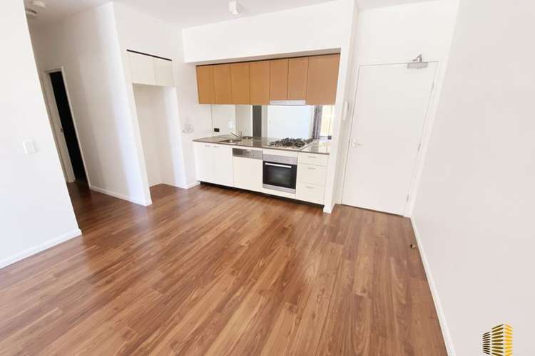 Third view of Homely apartment listing, 209/17 Gadigal Avenue, Zetland NSW 2017
