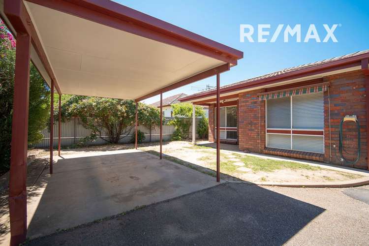 Main view of Homely house listing, 5/61 Beckwith Street, Wagga Wagga NSW 2650