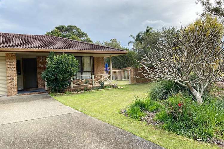 Second view of Homely house listing, 91 Brodie Drive, Coffs Harbour NSW 2450