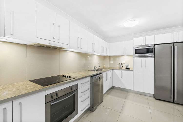 Fourth view of Homely unit listing, 23/14-20 Birmingham Street, Merrylands NSW 2160
