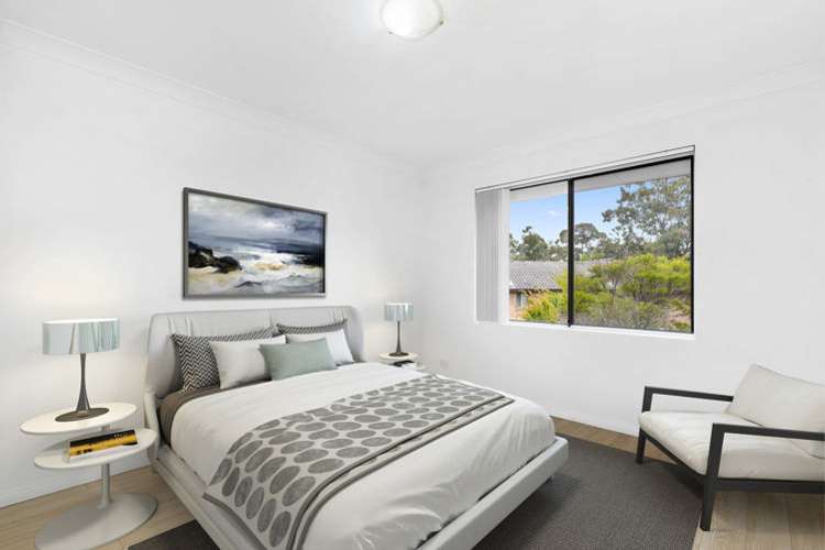 Sixth view of Homely unit listing, 23/14-20 Birmingham Street, Merrylands NSW 2160