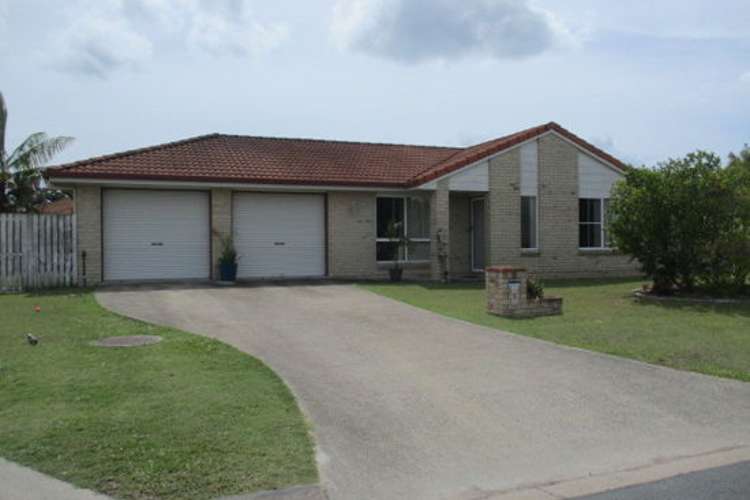 Main view of Homely house listing, 1 Burnett Court, Eli Waters QLD 4655