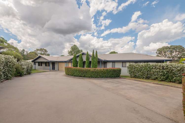 1/6 Grills Place, Armidale NSW 2350