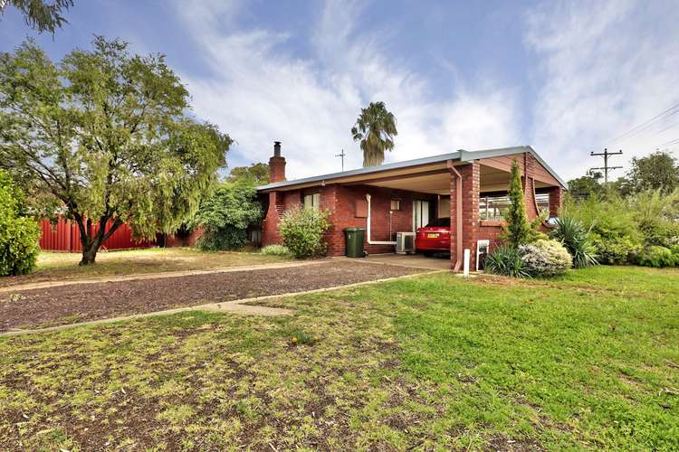 Main view of Homely house listing, 224 Finley Road, Deniliquin NSW 2710