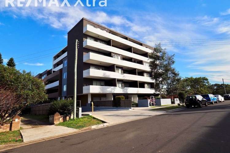 Main view of Homely apartment listing, 20/5-7 The Avenue, Mount Druitt NSW 2770