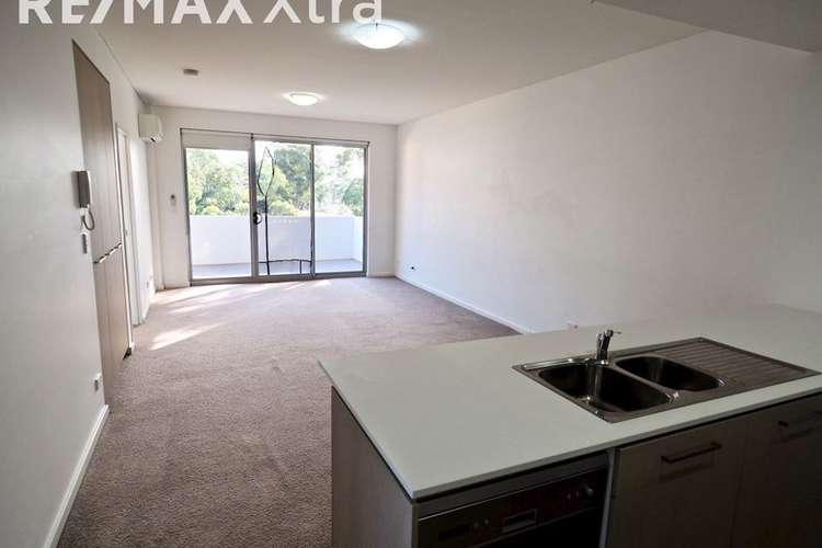 Third view of Homely apartment listing, 20/5-7 The Avenue, Mount Druitt NSW 2770