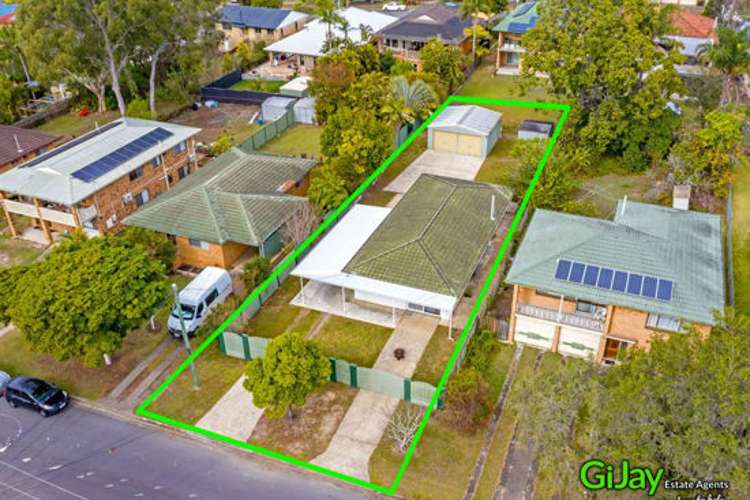 Second view of Homely house listing, 115 Highgate St, Coopers Plains QLD 4108