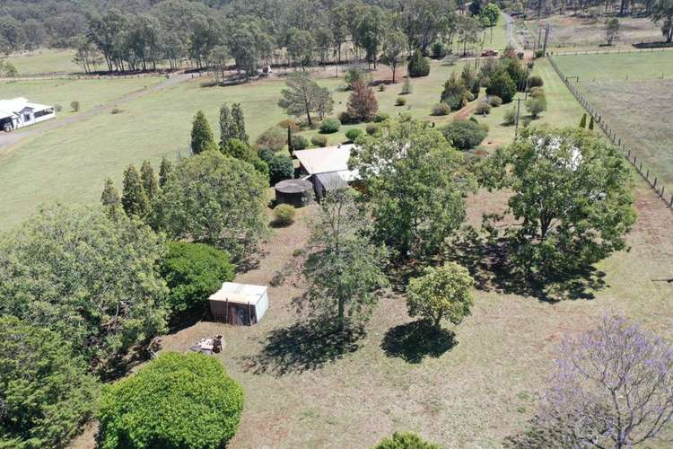 Fourth view of Homely acreageSemiRural listing, 87 Evans Road, Kleinton QLD 4352
