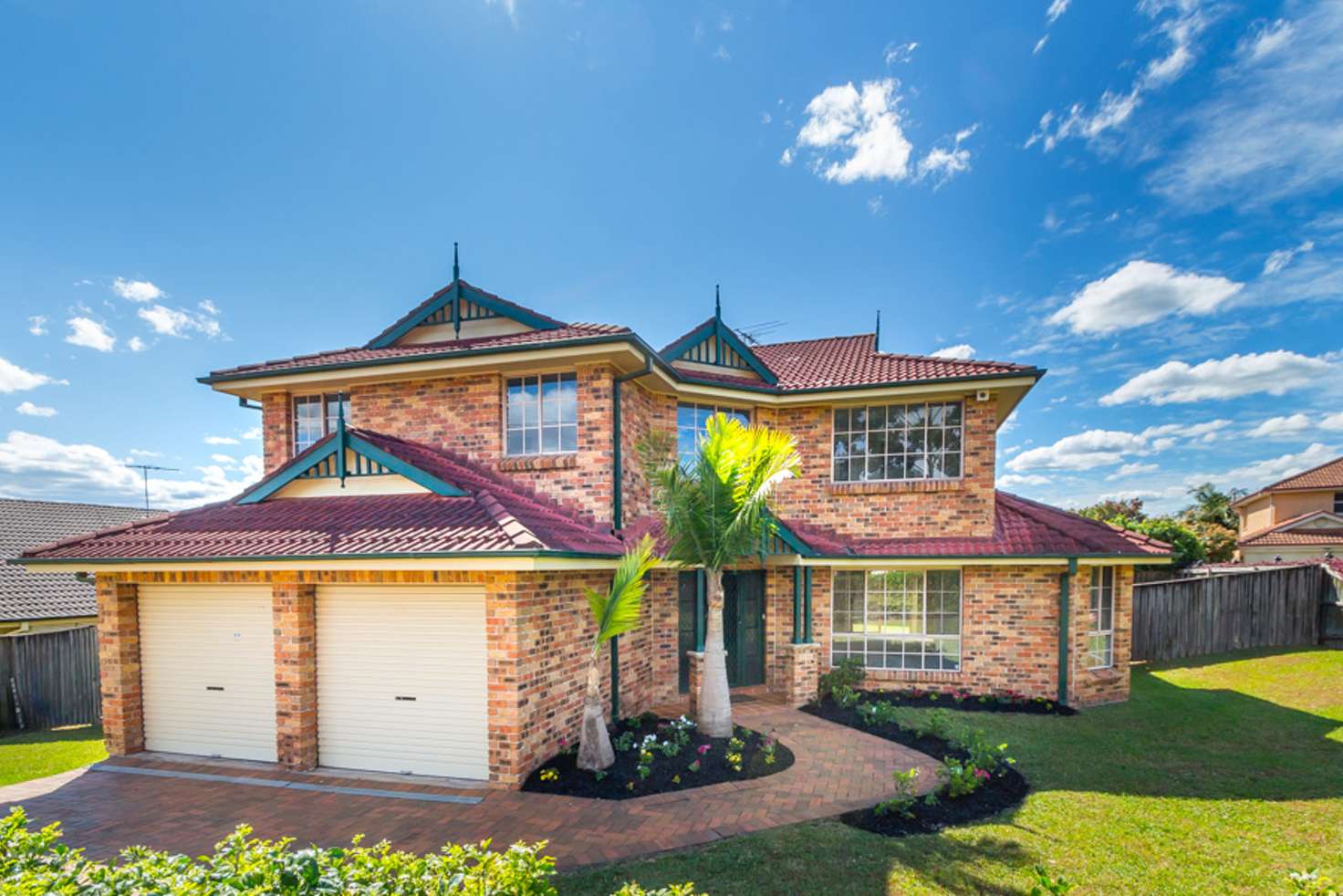 Main view of Homely house listing, 77 Poole Road, Kellyville NSW 2155