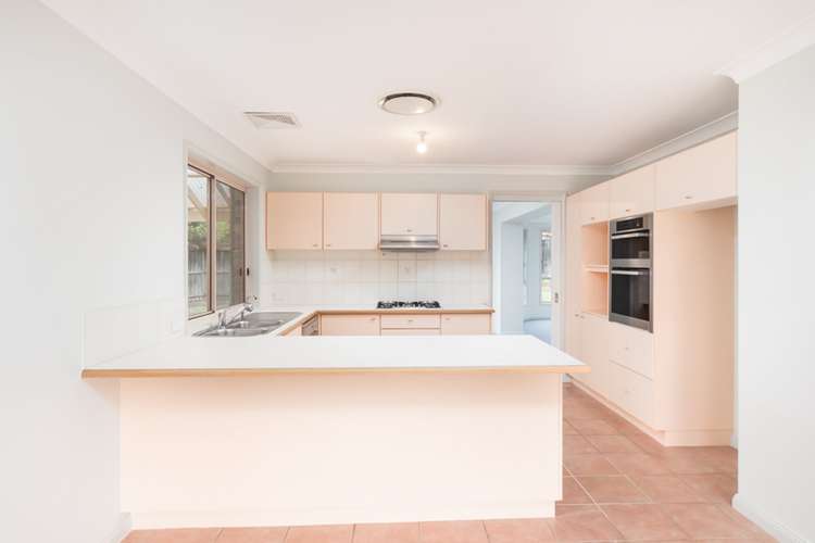 Third view of Homely house listing, 77 Poole Road, Kellyville NSW 2155