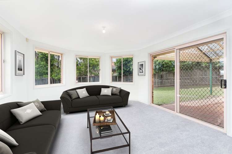 Fourth view of Homely house listing, 77 Poole Road, Kellyville NSW 2155