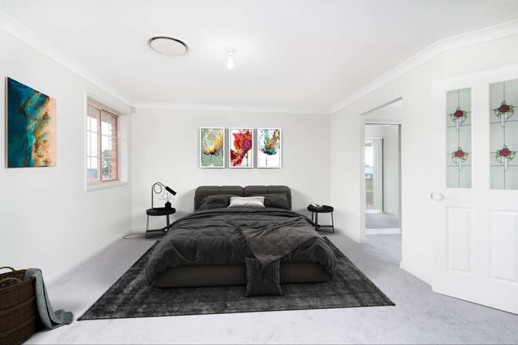 Sixth view of Homely house listing, 77 Poole Road, Kellyville NSW 2155