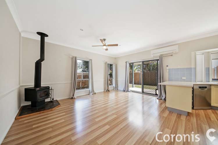 Second view of Homely house listing, 2 Solea Close, Forest Lake QLD 4078