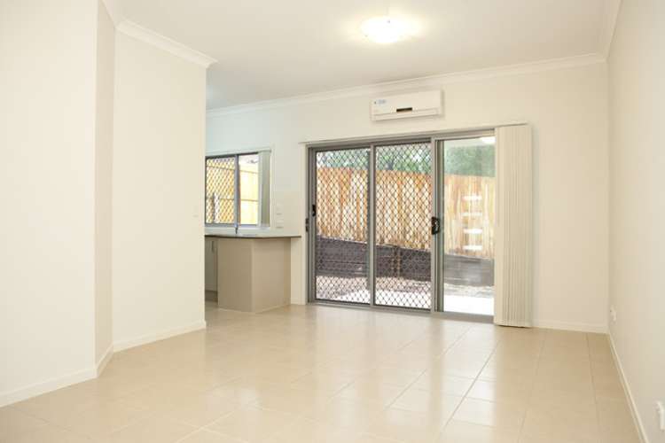 Fourth view of Homely townhouse listing, 21/90 Jutland Street, Oxley QLD 4075