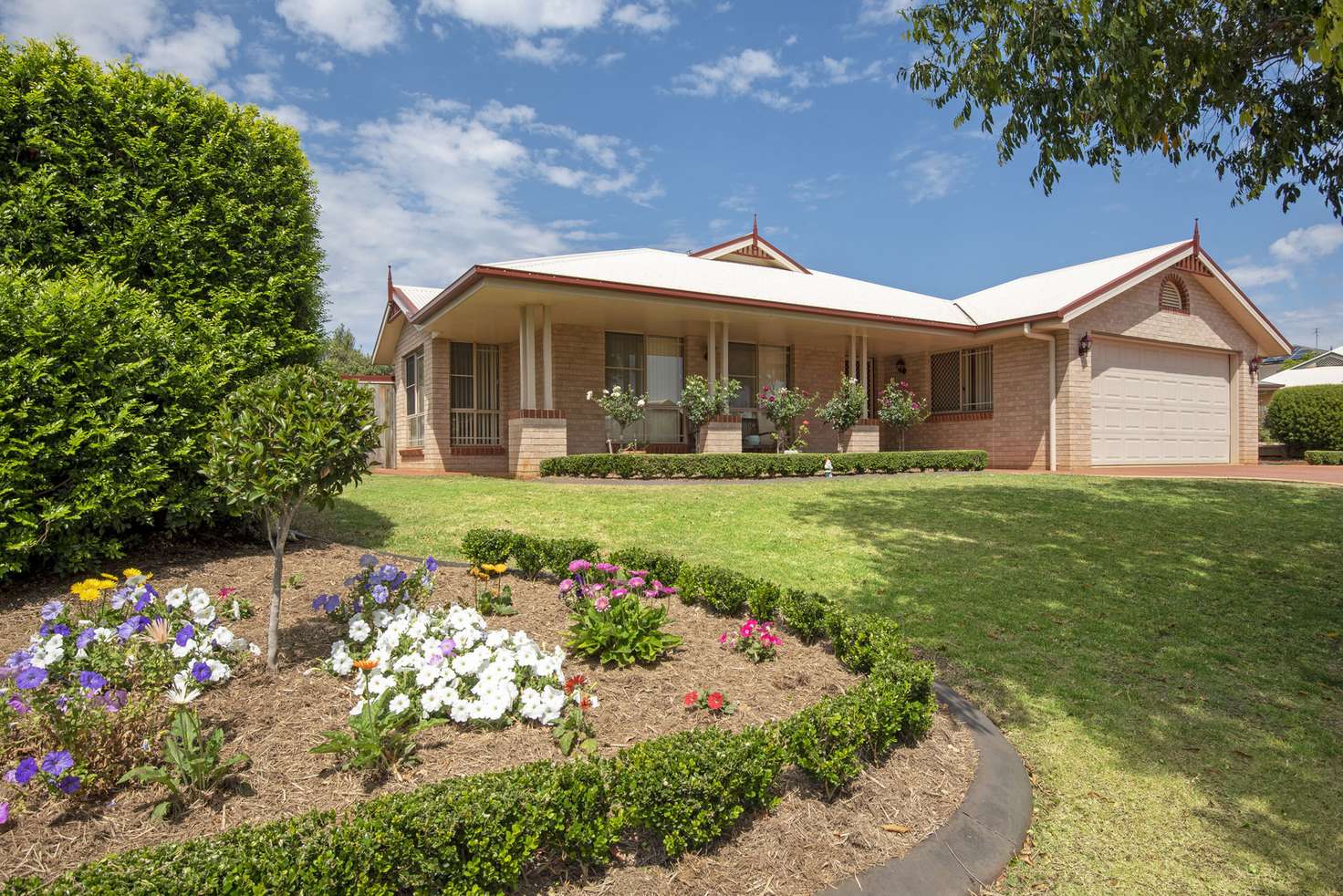 Main view of Homely house listing, 14 Lillypilly Court, Middle Ridge QLD 4350