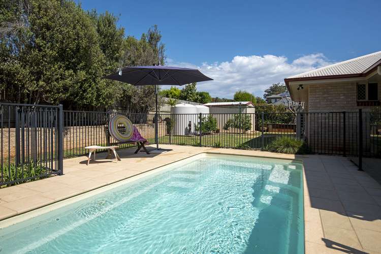 Third view of Homely house listing, 14 Lillypilly Court, Middle Ridge QLD 4350
