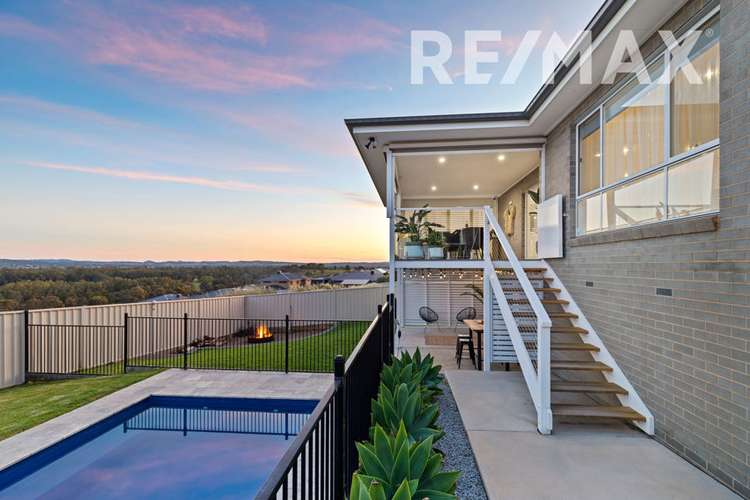 Second view of Homely house listing, 47 Franklin Drive, Estella NSW 2650