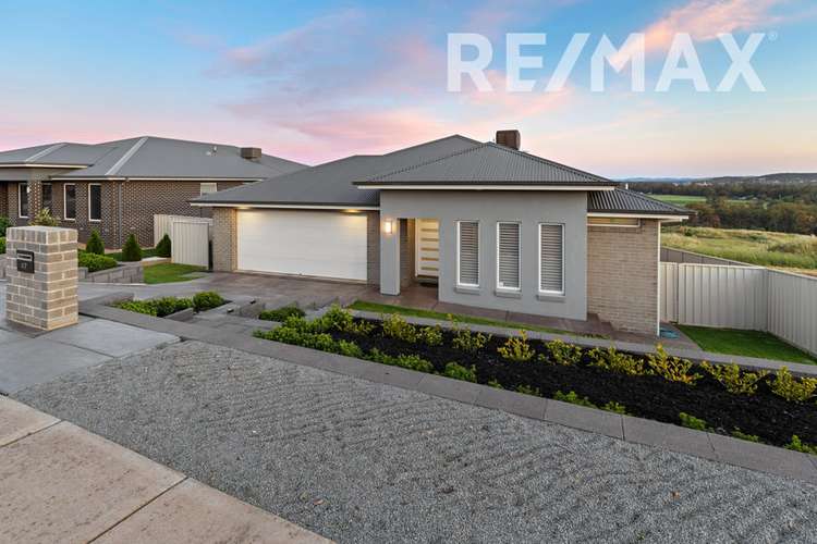 Third view of Homely house listing, 47 Franklin Drive, Estella NSW 2650