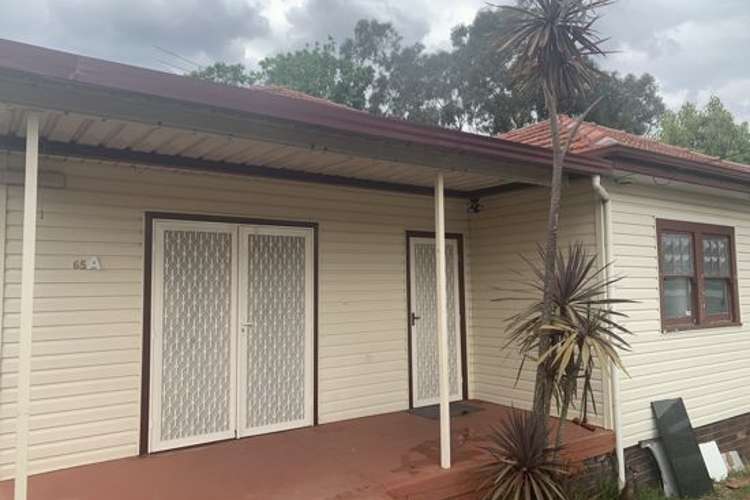 Main view of Homely house listing, 65 Burnett street, Merrylands NSW 2160