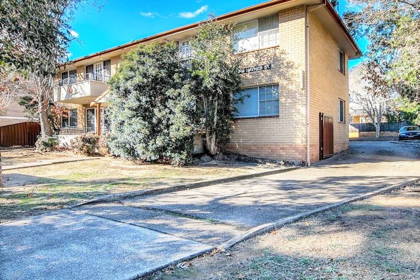 Main view of Homely house listing, 7/2-4 Haynes Street, Penrith NSW 2750
