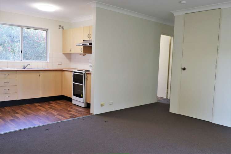 Second view of Homely house listing, 7/2-4 Haynes Street, Penrith NSW 2750