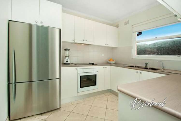 Second view of Homely unit listing, 25/19-21 Stuart Street, Concord West NSW 2138