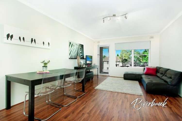 Third view of Homely unit listing, 25/19-21 Stuart Street, Concord West NSW 2138