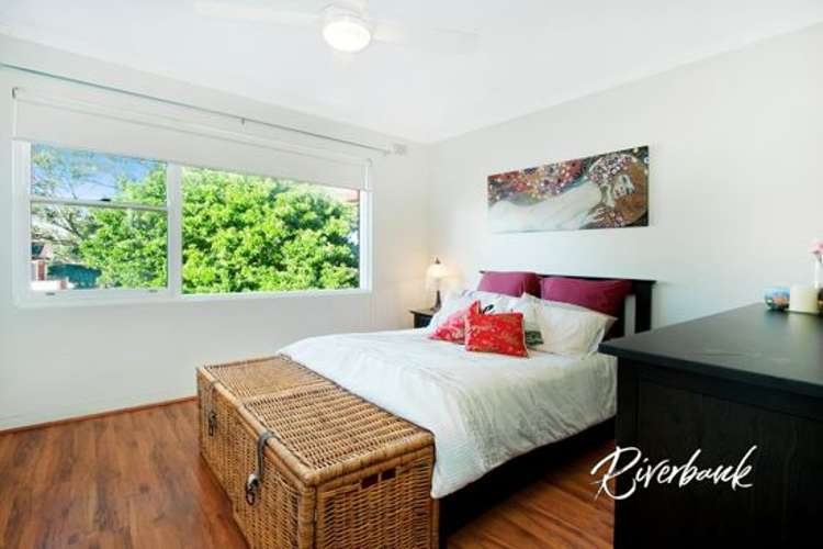Fourth view of Homely unit listing, 25/19-21 Stuart Street, Concord West NSW 2138
