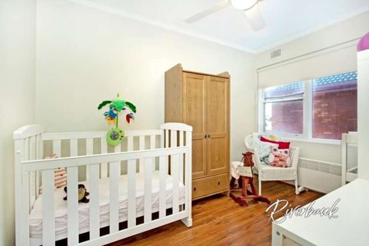 Fifth view of Homely unit listing, 25/19-21 Stuart Street, Concord West NSW 2138