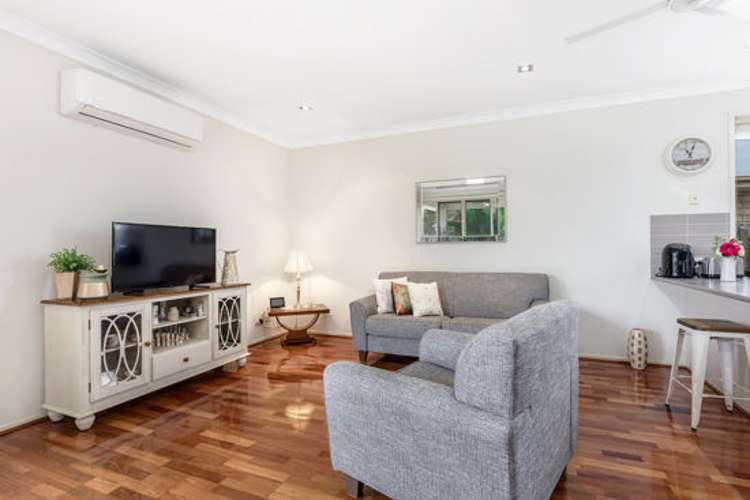 Third view of Homely house listing, 36 Eric Drive, Blackstone QLD 4304