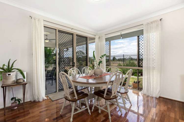 Fourth view of Homely house listing, 36 Eric Drive, Blackstone QLD 4304