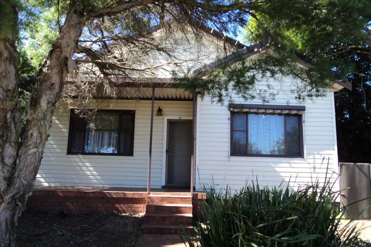 Main view of Homely house listing, 39 ILLALONG STREET, Granville NSW 2142