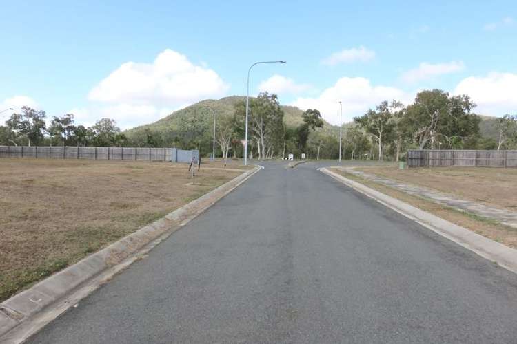 Fifth view of Homely residentialLand listing, 8 (LOT 31) POWER BOULEVARD, Midge Point QLD 4799