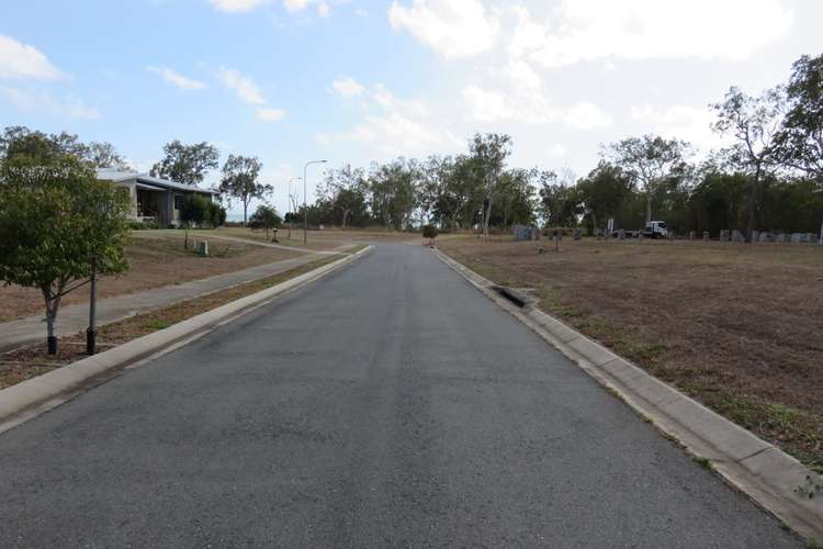 Fifth view of Homely residentialLand listing, LOT 30 POWER BOULEVARD, Midge Point QLD 4799