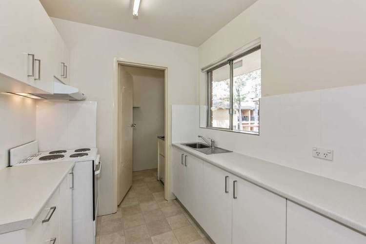 Fourth view of Homely unit listing, 8/18 Paton St, Merrylands NSW 2160