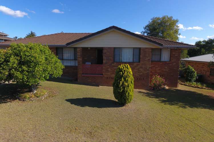 Main view of Homely house listing, 25 Fairway Drive, Casino NSW 2470