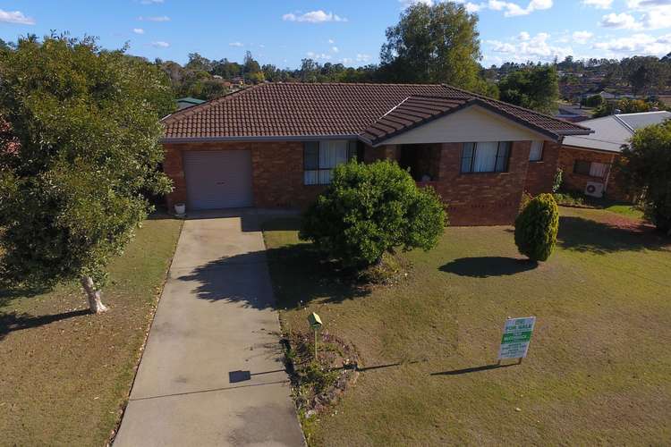 Second view of Homely house listing, 25 Fairway Drive, Casino NSW 2470