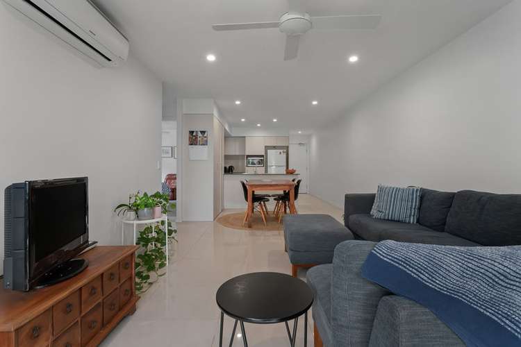 Fourth view of Homely unit listing, 6 / 47 Victor Street, Holland Park QLD 4121