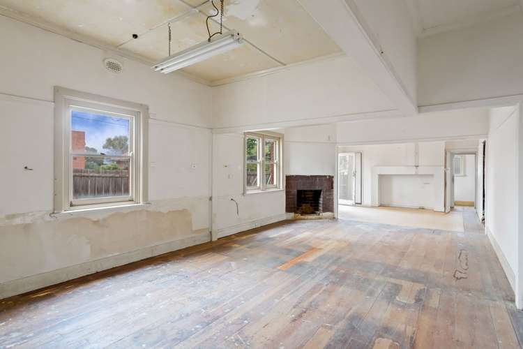 Sixth view of Homely house listing, 87A Melville Road, Brunswick West VIC 3055