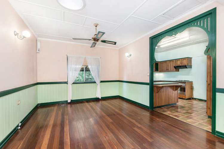 Second view of Homely house listing, 33 Crown Street, Silkstone QLD 4304