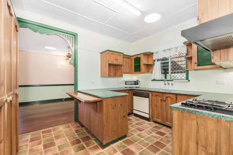 Fourth view of Homely house listing, 33 Crown Street, Silkstone QLD 4304