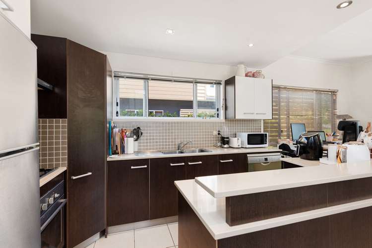 Sixth view of Homely townhouse listing, 1/119 Baringa Street, Morningside QLD 4170