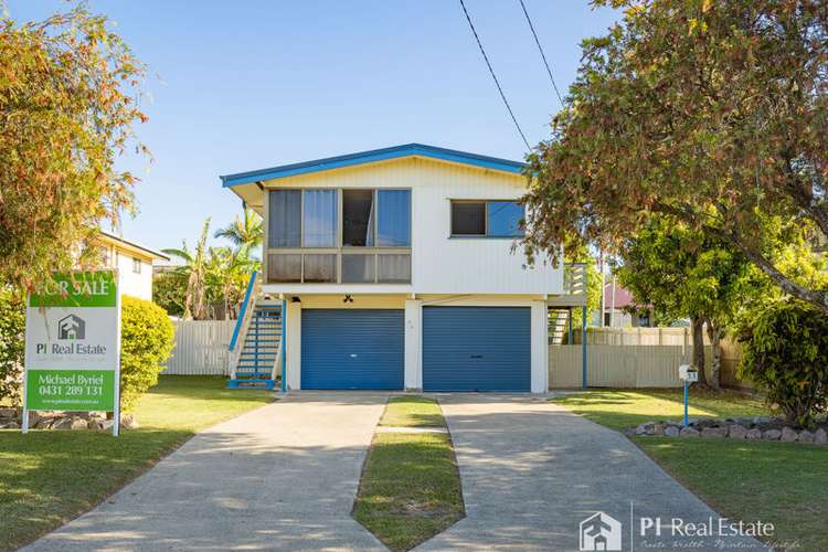 Main view of Homely house listing, 55 Kurrowah Cres, Margate QLD 4019