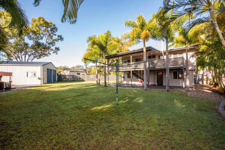 Second view of Homely house listing, 7 Nicole Court, Andergrove QLD 4740
