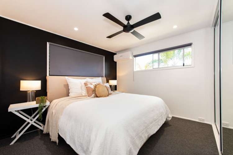 Sixth view of Homely house listing, 7 Nicole Court, Andergrove QLD 4740