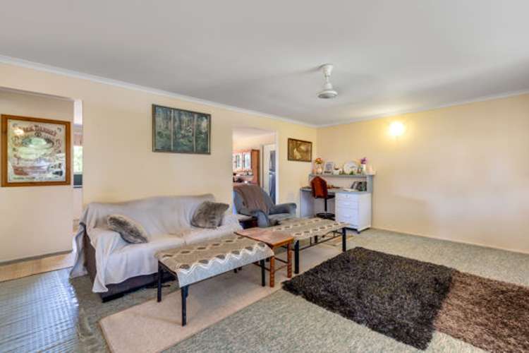 Second view of Homely house listing, 21 Bridge Road, East Mackay QLD 4740