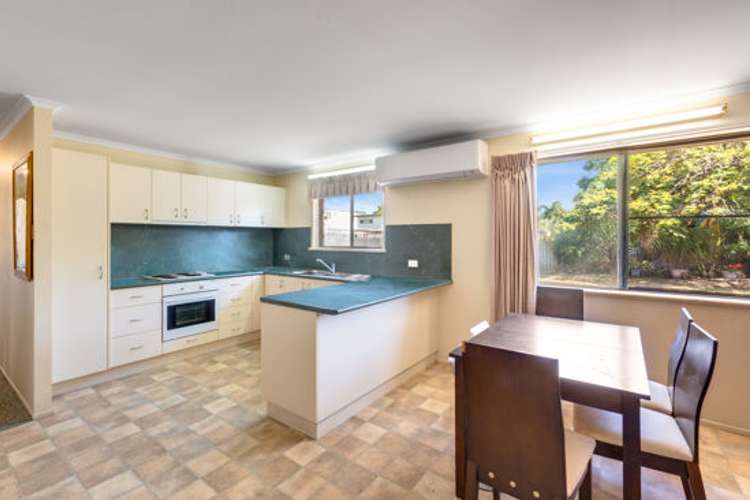 Fourth view of Homely house listing, 21 Bridge Road, East Mackay QLD 4740