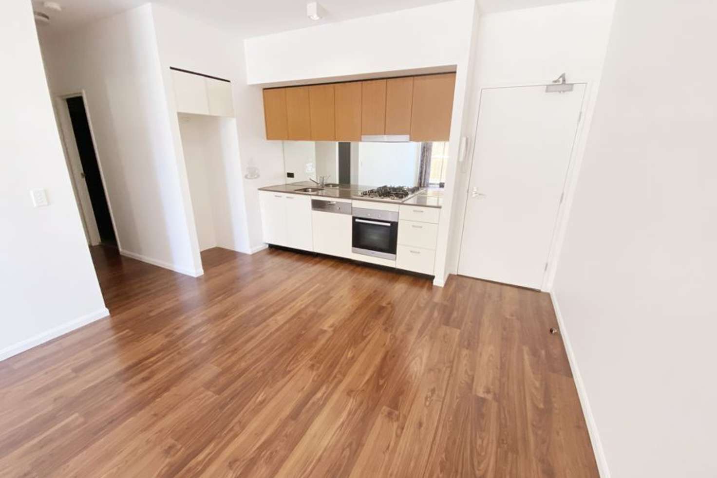 Main view of Homely apartment listing, 17 Gadigal Avenue, Zetland NSW 2017